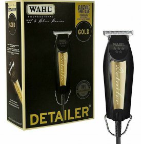 Tông đơ cạo viền Wahl Detailer Gold Limited (110V)