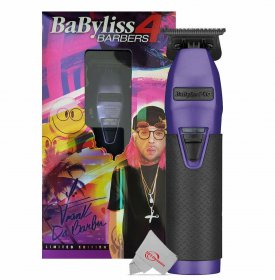 Tông viền Babyliss Pro Purple Limited Edition